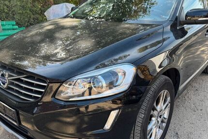 Volvo XC60 83.000 km 22.950 € Wentorf b. Hamburg 21465