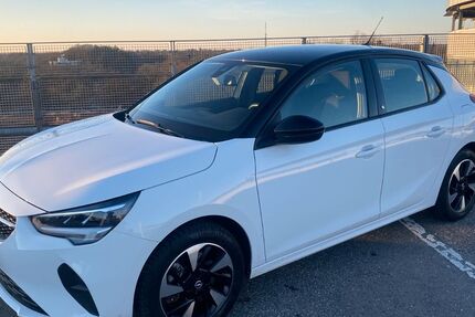 Opel Corsa 45.918 km 14.300 &euro; Hamburg 22395