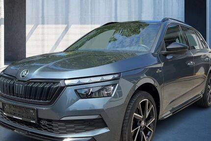 Skoda Kamiq 77.771 km 21.990 &euro; Hamburg 20537