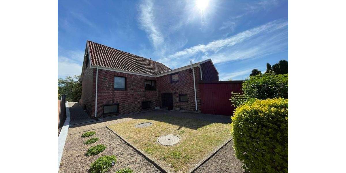 Einfamilienhaus Hamburg / Ochsenwerder Ochsenwerder - 4 Zimmer, 64 m&sup2;, 389.000&euro; | Angebot:25705168