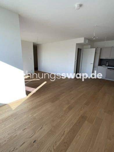 Etagenwohnung Hamburg Winterhude - 2 Zimmer, 65 m&sup2;, 1.420&euro; | Angebot:25997524