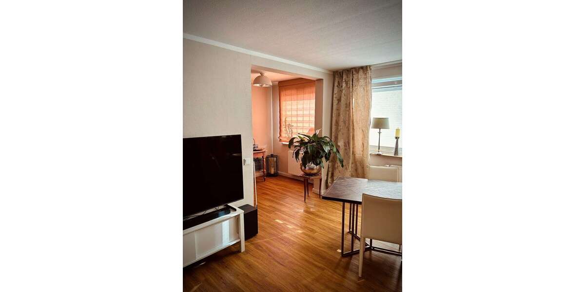 Etagenwohnung Hamburg Altona-Nord - 2 Zimmer, 62 m&sup2;, 448.000&euro; | Angebot:26821173