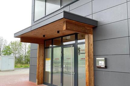 Qualitativ hochwertige Büro- oder Praxisflächen zu vermieten ! zimmer