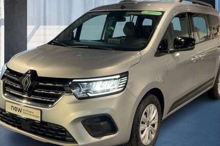 Renault Kangoo 9.237 km 29.990 &euro; Hamburg 22763