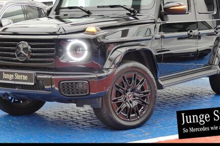 Mercedes-Benz G 450 13.907 km 172.980 € Norderstedt (bei Hamburg) 22850