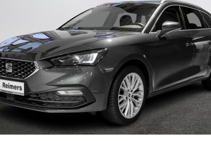 Seat Leon 57.070 km 23.282 &euro; Norderstedt 22848