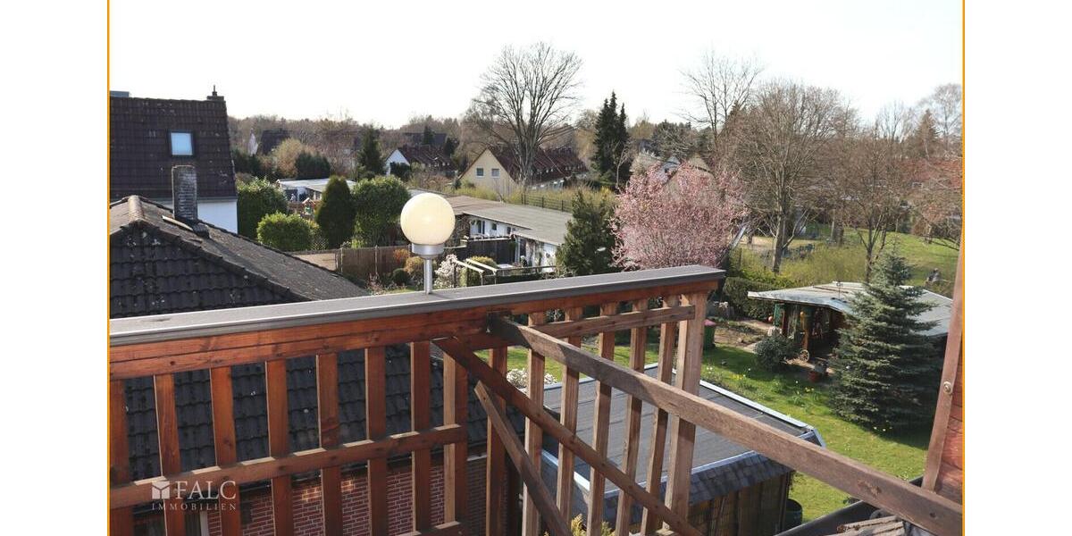 Etagenwohnung Hamburg Wandsbek - 3 Zimmer, 99 m&sup2;, 489.000&euro; | Angebot:8830368
