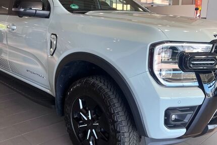 Ford Ranger 5.500 km 56.000 &euro; Hamburg 22043