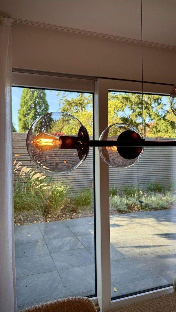 Modernes Stadthaus am Brabandkanal - ruhige Lage mit Garten und klarer Architektur 4 zimmer