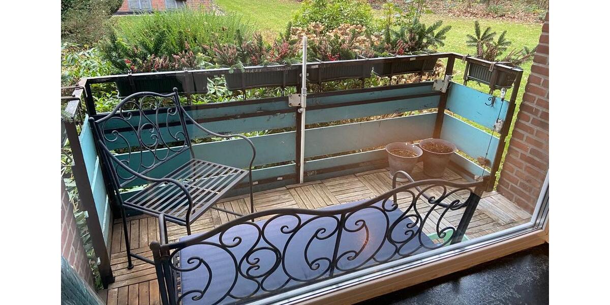 Hochparterre Hamburg Eidelstedt - 3 Zimmer, 66 m&sup2;, 305.000&euro; | Angebot:24747108