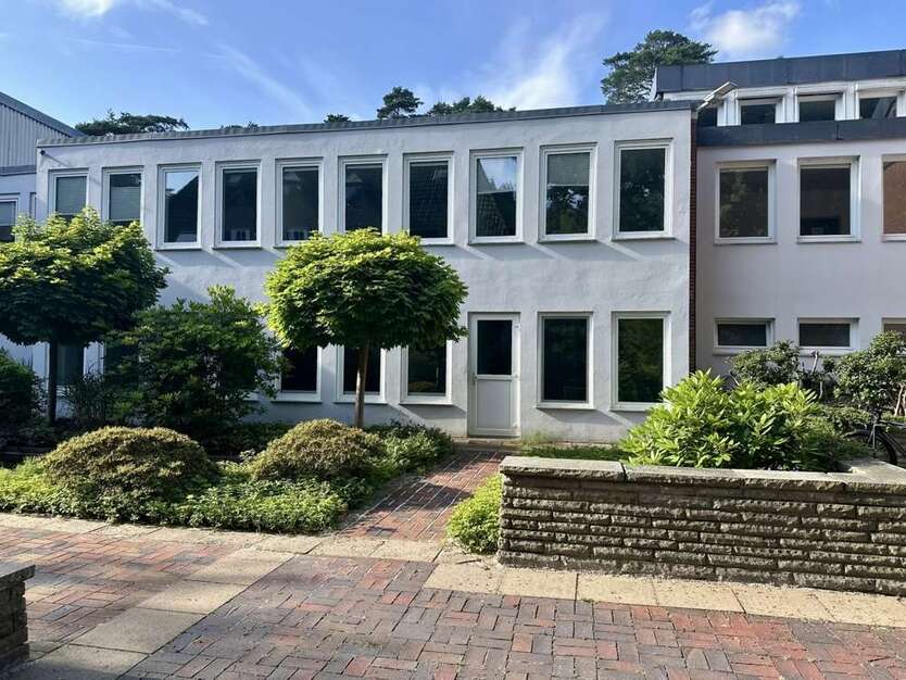 Büro in Wedel 626 € 62.6 m²