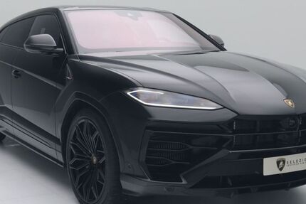 Lamborghini Urus 1.535 km 324.900 € Hamburg 22143