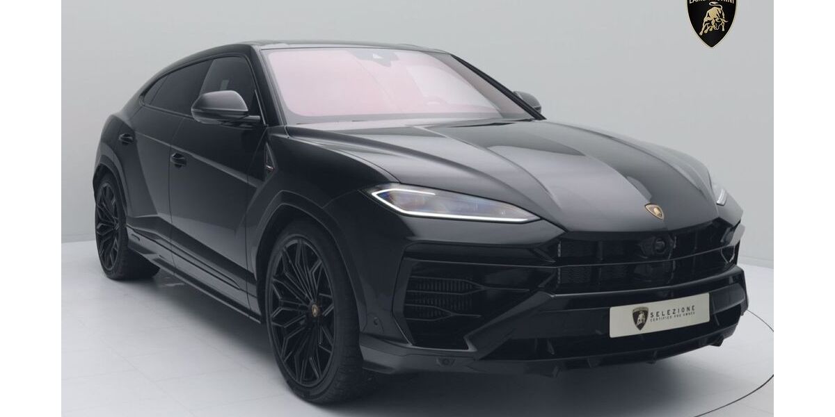 Lamborghini Urus 1.535 km 324.900 € Hamburg 22143