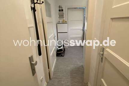 Wohnung zum Mieten in Hamburg-Nord, Hamburg 224 € 28 m²