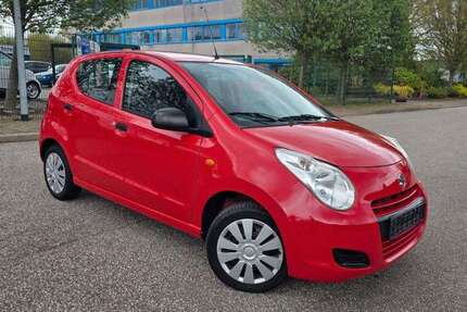 Suzuki Alto 125.000 km 4.999 &euro; Henstedt-Ulzburg 24558