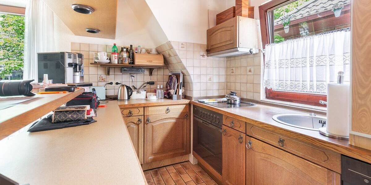 Einfamilienhaus Hamburg Stellingen - 4 Zimmer, 123 m&sup2;, 675.000&euro; | Angebot:26887491