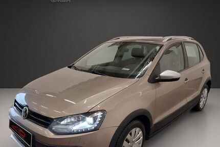 VW Polo 141.691 km 12.990 &euro; Hamburg 22111