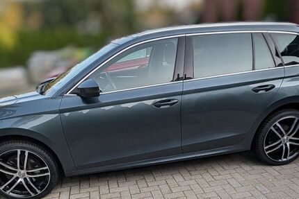 Skoda Octavia 76.000 km 22.999 &euro; Buchholz 21244