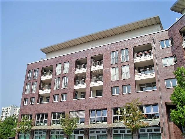 Gewerbeobjekt Hamburg Ottensen - 2.400&euro; | Angebot:26597921