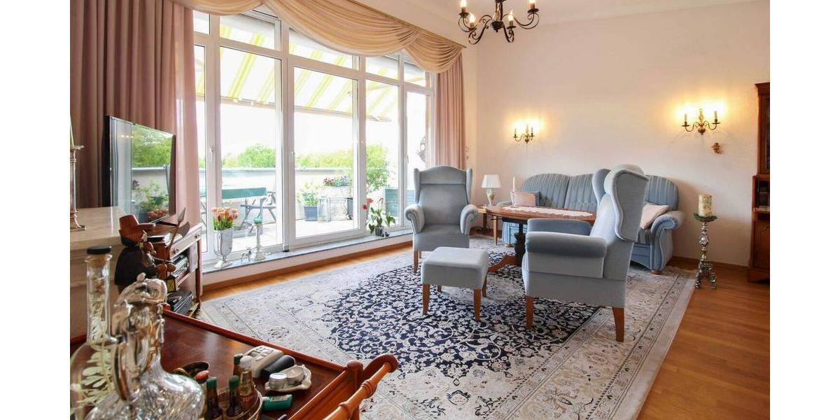 Etagenwohnung Norderstedt Garstedt - 3 Zimmer, 98 m&sup2;, 359.000&euro; | Angebot:26788452