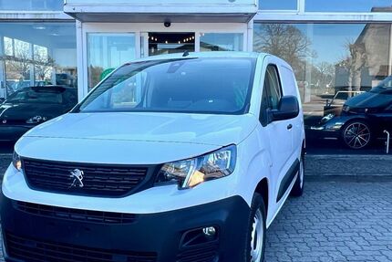 Peugeot Partner 56.467 km 17.900 &euro; Hamburg-Norderstedt 22851