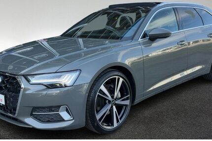 Audi A6 3.908 km 59.960 &euro; Hamburg 22419
