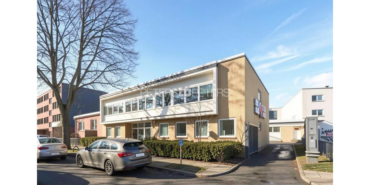 Gewerbeobjekt Hamburg Barmbek-Süd - 4.999&euro; | Angebot:26679338