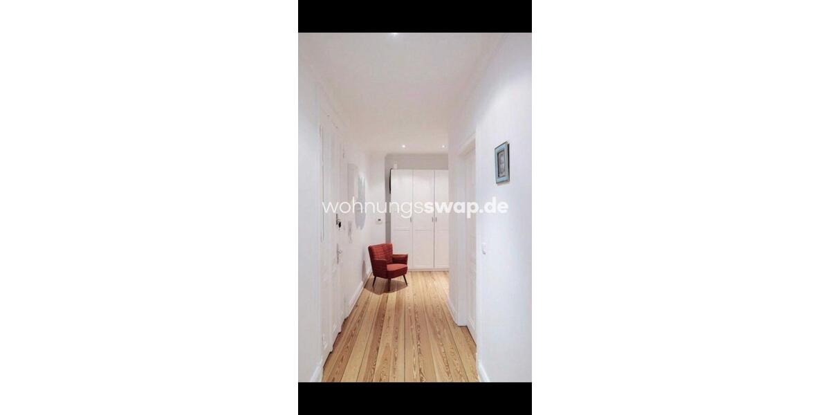 Etagenwohnung Hamburg Uhlenhorst - 3 Zimmer, 92 m&sup2;, 1.200&euro; | Angebot:25765214