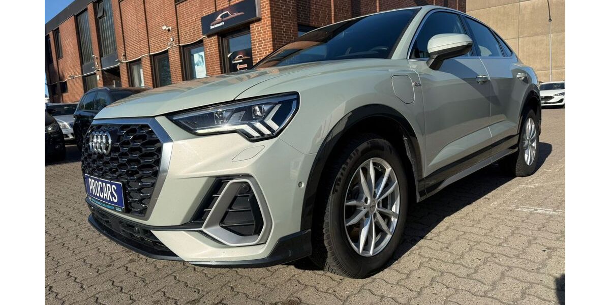 Audi Q3 149.995 km 26.995 &euro; Hamburg 20537