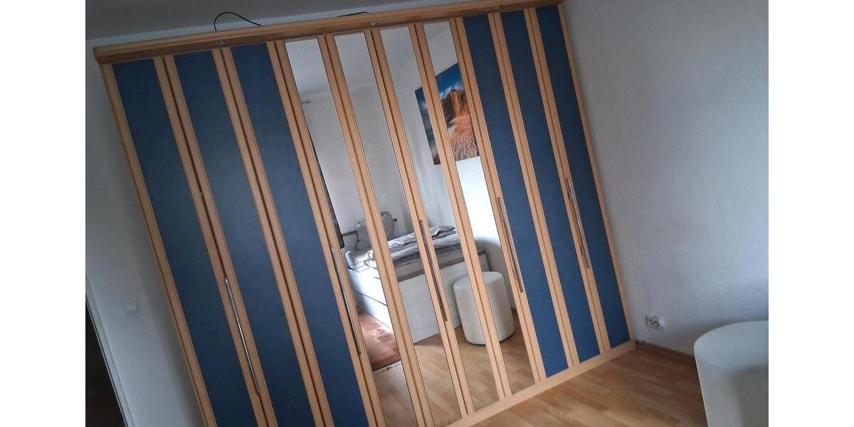 Erdgeschoßwohnung Buchholz in der Nordheide - 3 Zimmer, 80 m&sup2;, 590&euro; | Angebot:24576966