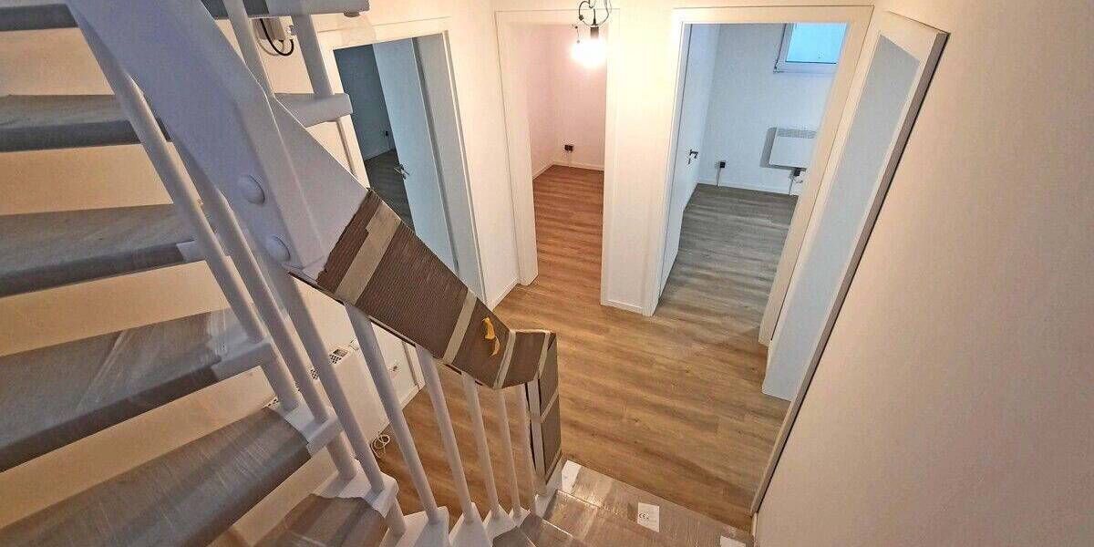 Doppelhaushälfte Hamburg Bergstedt - 4 Zimmer, 189 m&sup2;, 2.750&euro; | Angebot:26891305