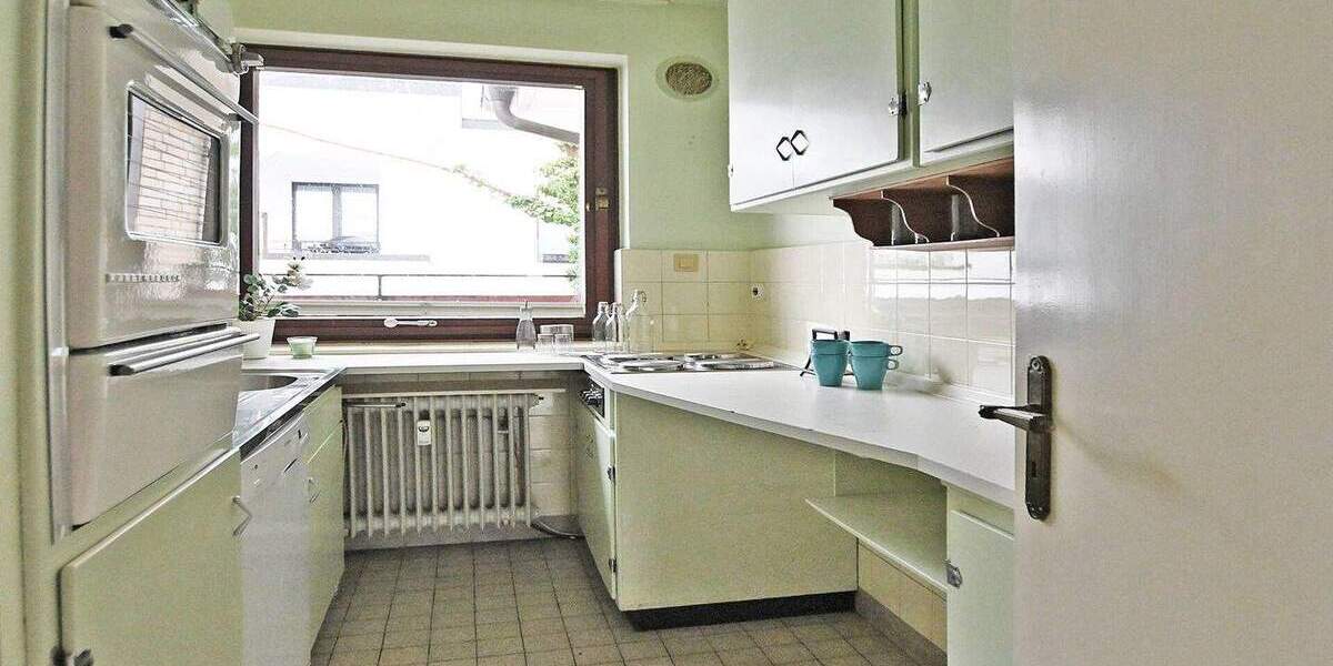 Etagenwohnung Hamburg Blankenese - 3 Zimmer, 108 m&sup2;, 695.000&euro; | Angebot:25747775