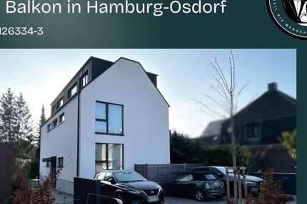 Wohnung zum Mieten in Hamburg 1.540 € 70 m² 3 zimmer