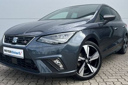Seat Ibiza 35.800 km 21.950 € Neu Wulmstorf 21629