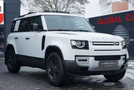 Land Rover Defender 91.000 km 51.885 &euro; Hamburg 22453