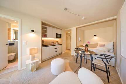 Zimmer Hamburg Neustadt - 1 Zimmer, 1.480&euro; | Angebot:26778946