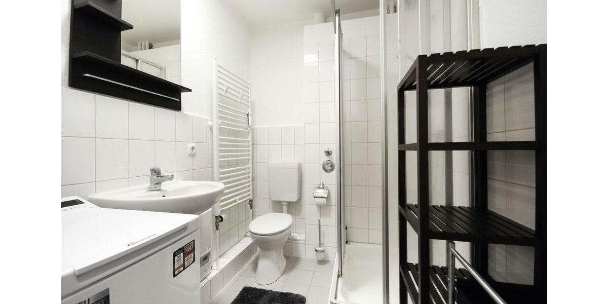 Etagenwohnung Hamburg Wandsbek - 1 Zimmer, 36 m&sup2;, 219.000&euro; | Angebot:27024461