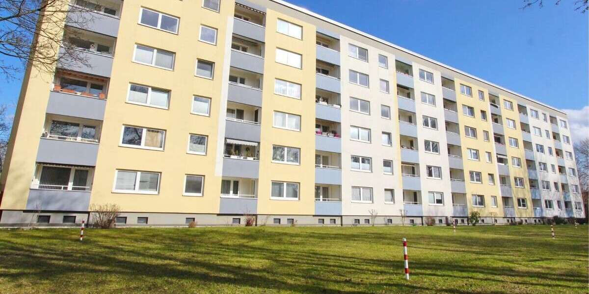 Etagenwohnung Ammersbek / Hoisbüttel Hoisbüttel - 1 Zimmer, 34 m&sup2;, 159.000&euro; | Angebot:25519278