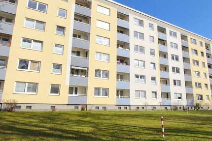 Wohnung Ammersbek / Hoisbüttel Hoisbüttel - 1 Zimmer, 34 m&sup2;, 159.000&euro; | Angebot:25519278