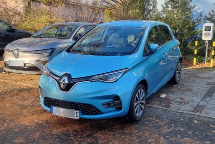 Renault ZOE 39.900 km 13.600 &euro; Hamburg 22159
