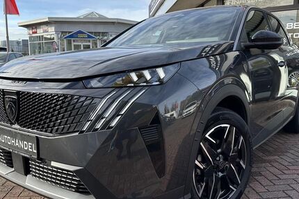 Peugeot 3008 8.440 km 31.900 € Neu Wulmstorf 21629