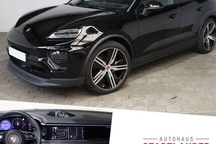 Porsche Macan 7.500 km 79.990 &euro; Norderstedt 22844