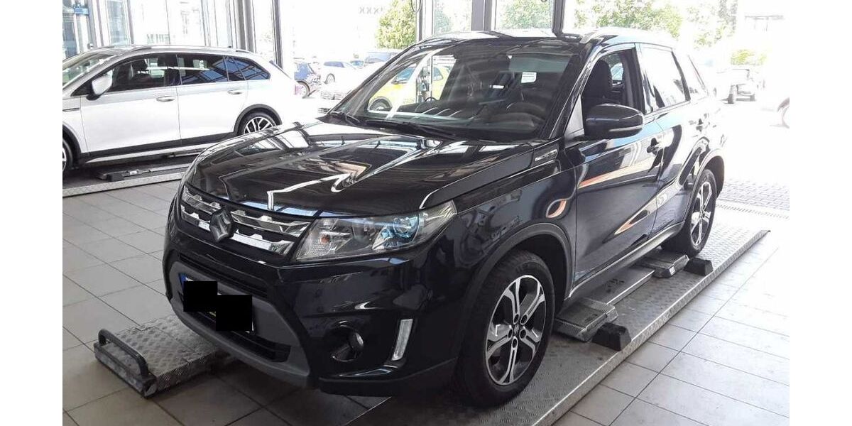 Suzuki Vitara 100.000 km 14.900 &euro; Hamburg 20537