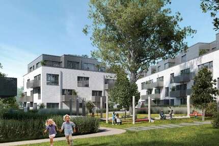 Wohnung zum Mieten in Hamburg 1.855 € 109.01 m²