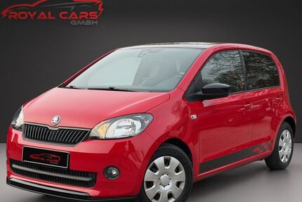 Skoda Citigo 89.266 km 8.990 &euro; Hamburg 22111