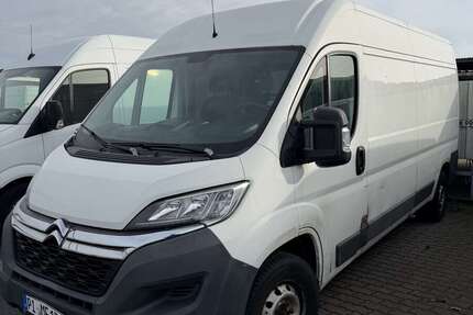 Citroen Jumper 336.000 km 5.000 &euro; hamburg 21129