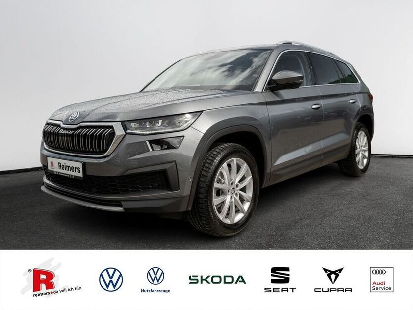 Kodiaq