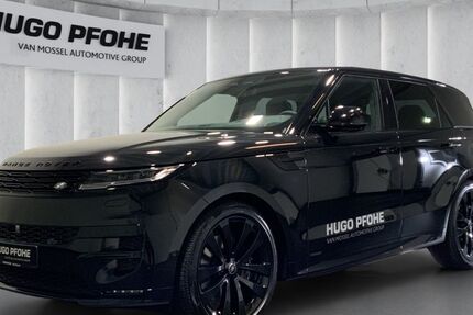 Land Rover Range Rover Sport 16.452 km 129.950 &euro; Hamburg 22297