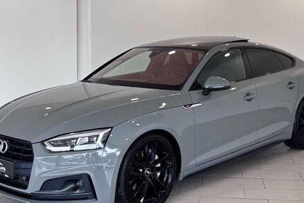 Audi A5 139.000 km 32.490 &euro; Hamburg 22043