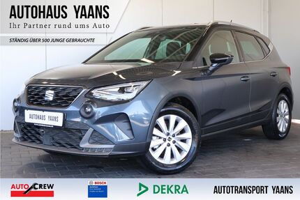 Seat Arona 16.930 km 15.289 &euro; Pinneberg 25421